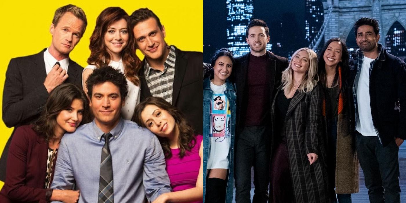 8 Biggest Similarities Between HIMYM’s Ted & How I Met Your Father’s Sophie
