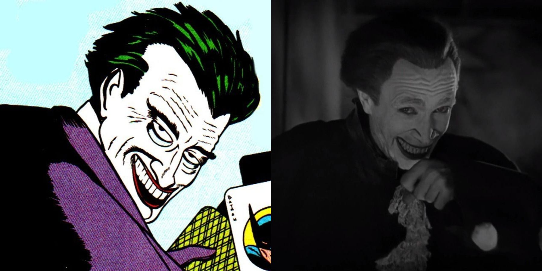 10 Comic Book Characters Inspired By Famous Monsters