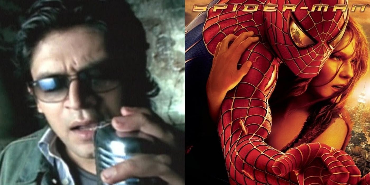 The 10 Best Sings In SpiderMan Movies