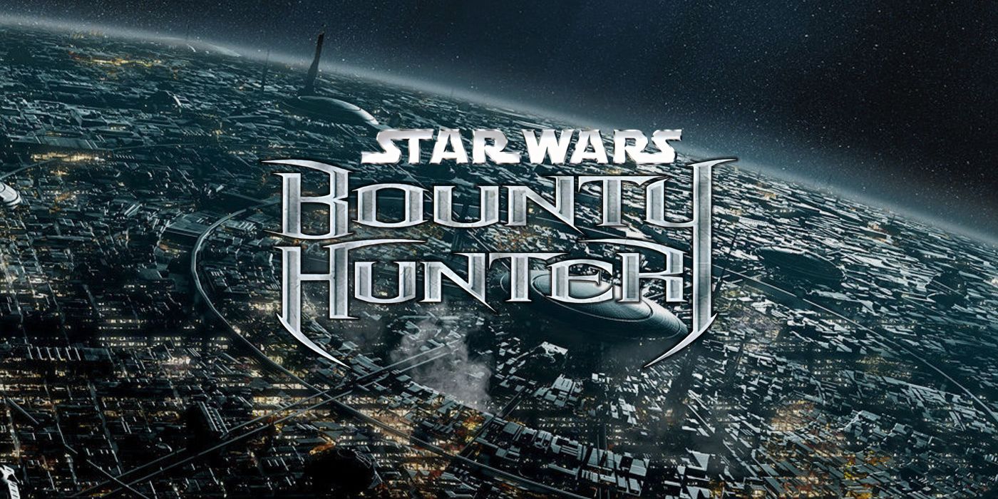 Star Wars: Bounty Hunter Still Needs An Open-World Sequel 19 Years Later