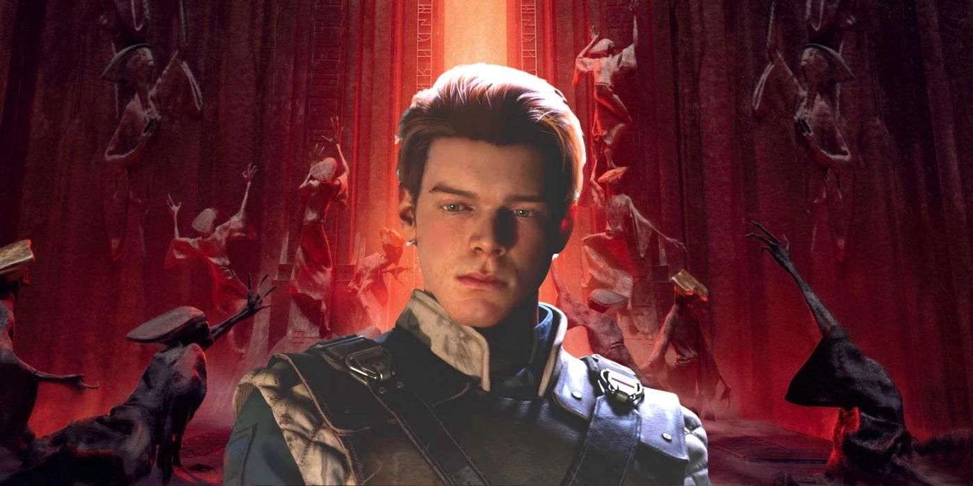 Star Wars Jedi Fallen Order 2 Reveal Reportedly Coming Soon