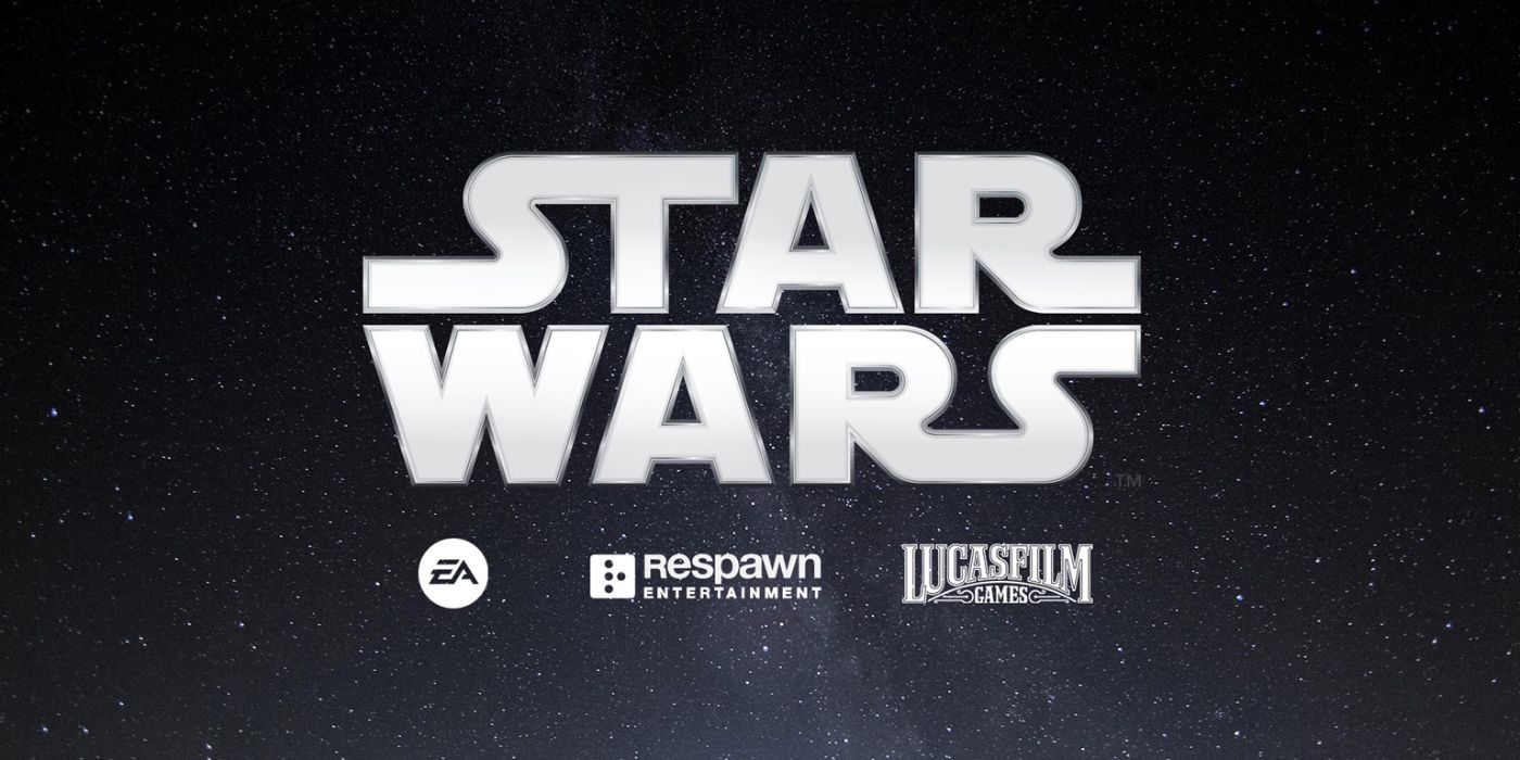Respawn Entertainment is involved in all three upcoming EA Star Wars games