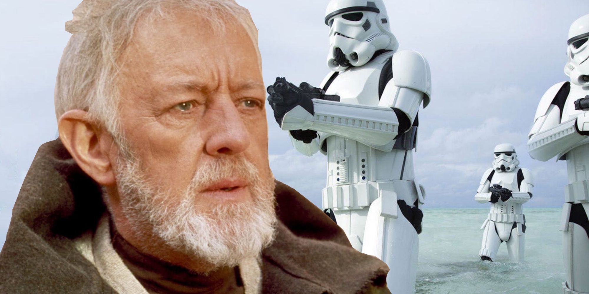 Star Wars Obi Wan Kenobi Stormtroopers Wrong Boba Fett Featured
