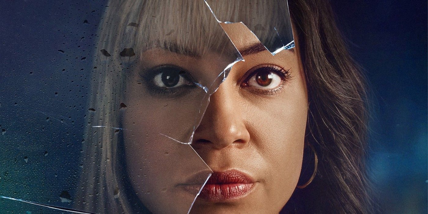 Stay Close Promo with Cush Jumbo as Megan/Cassie