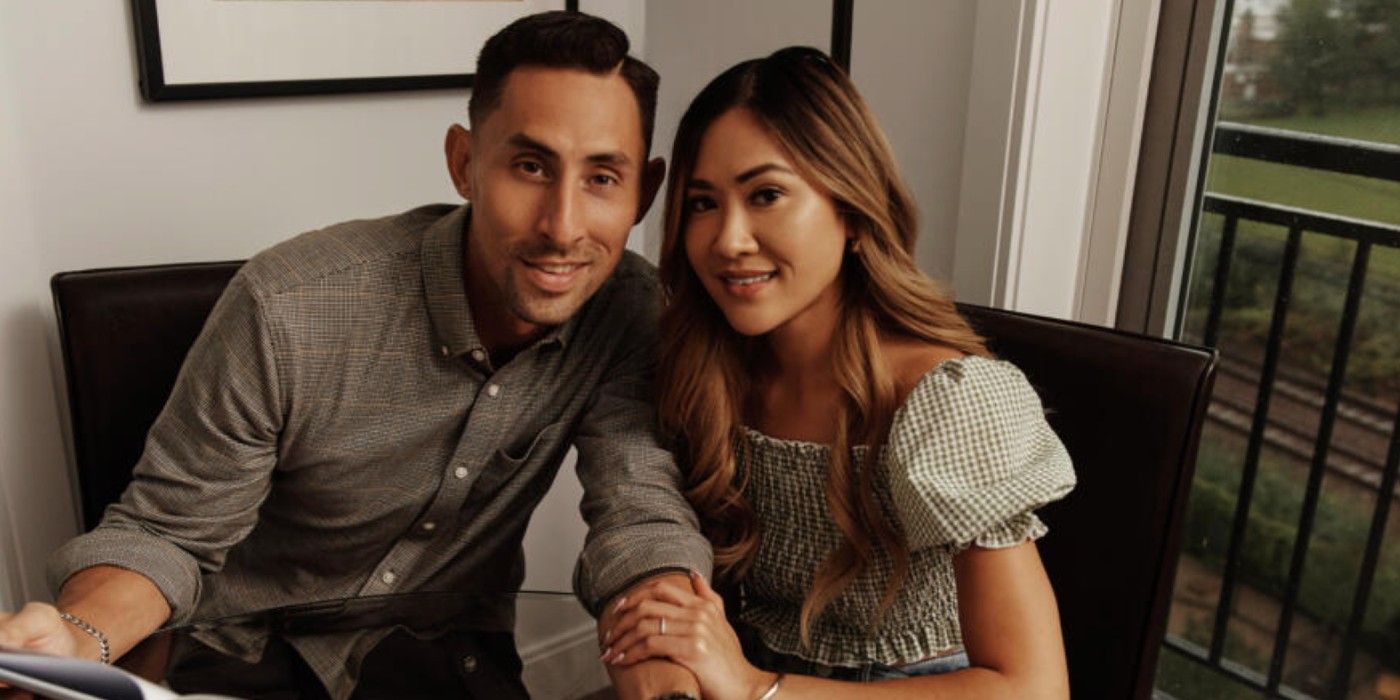 What Happened To Steve Moy After Married At First Sight Season 14