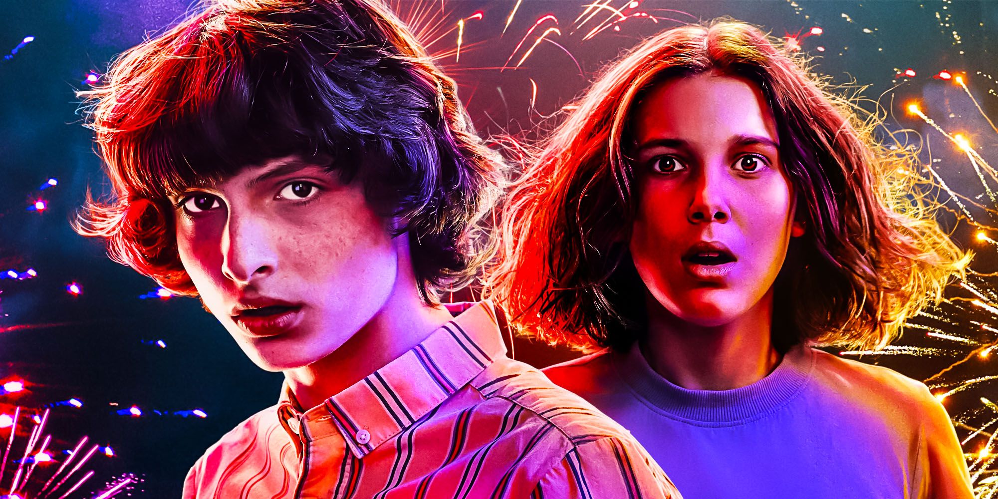 Stranger things season 4 wasted its biggest twist mike and Eleven break up