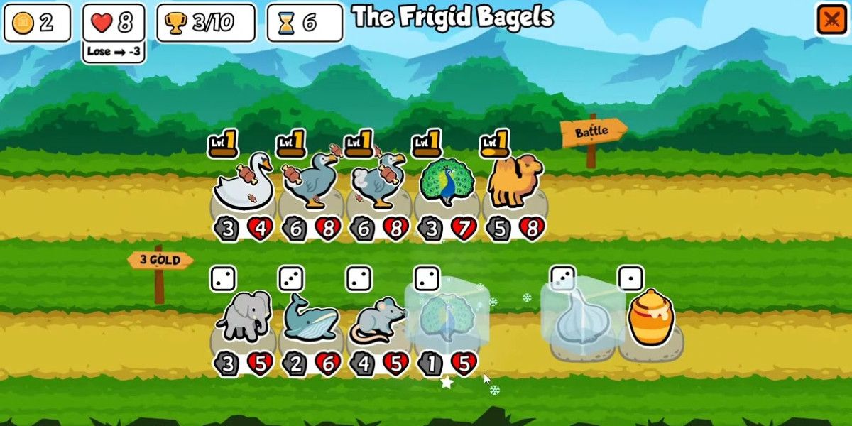 Super Auto Pets: Best Pets To Buy Early (& Why)