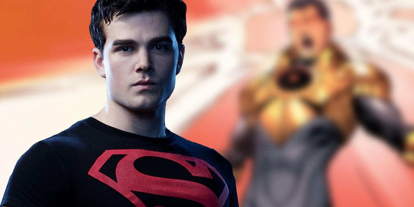 Superboy-New-Suit-Titans-United-Featured