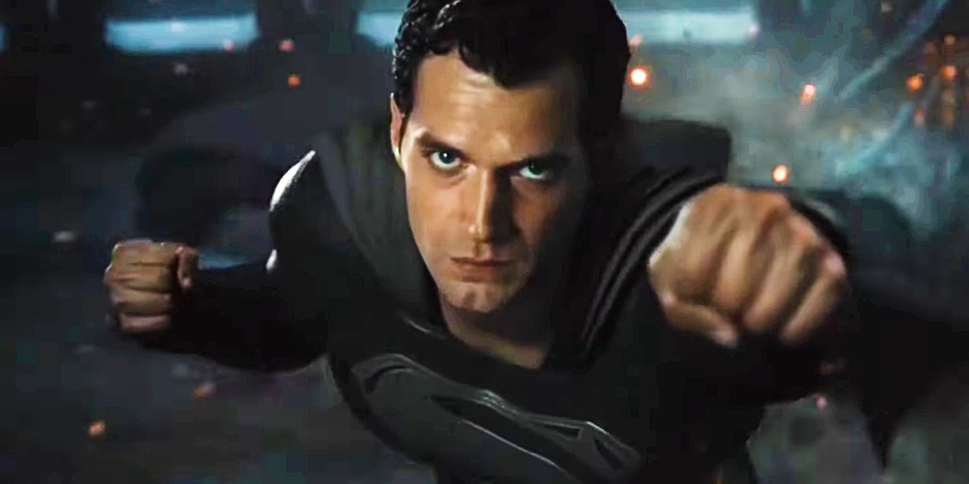Superman Movie Henry Cavill Daredevil Showrunner Follow-up
