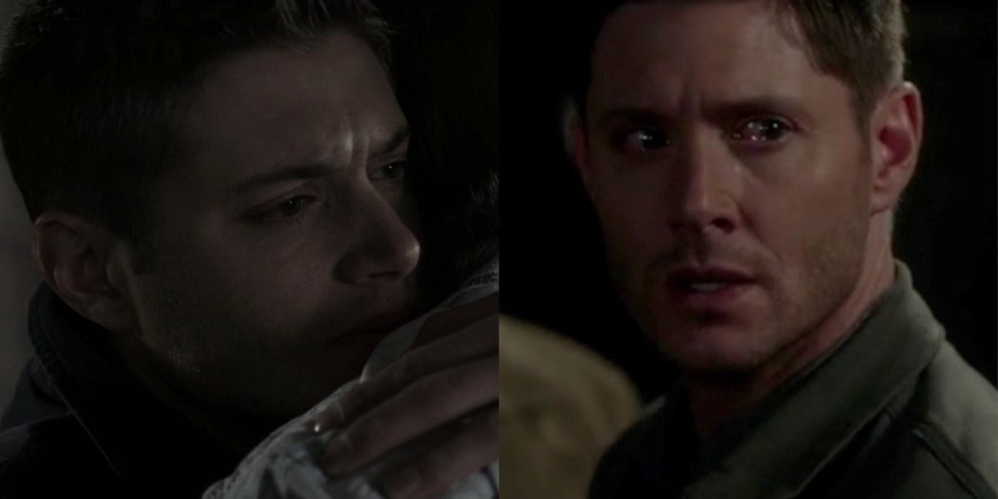 Supernatural: Dean Winchester’s 14 Biggest Fears, Ranked