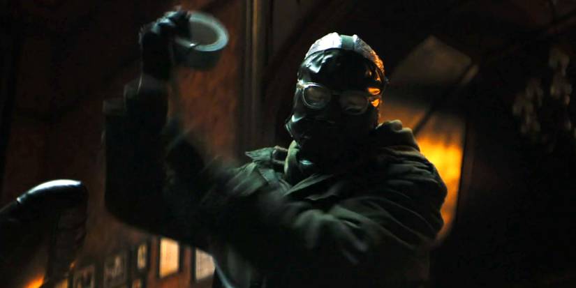 The Batman Universe Explained