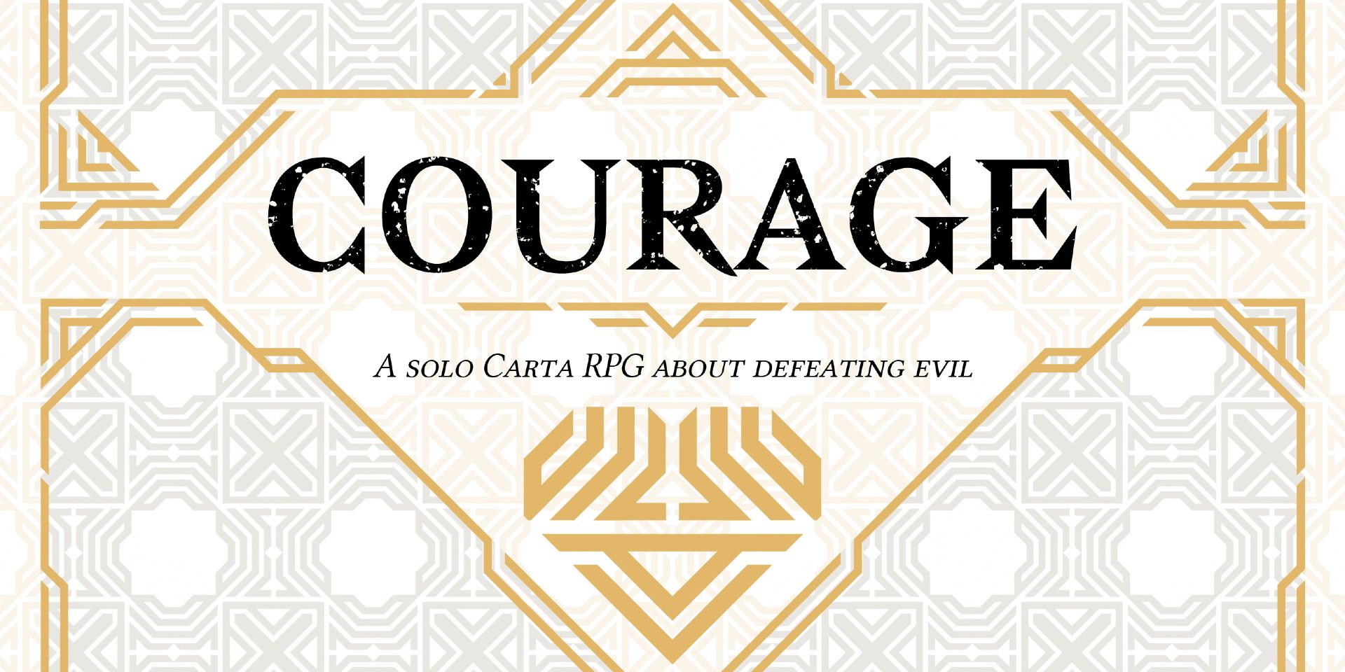 Tabletop RPGs Like The Legend Of Zelda Breath Of The Wild Courage Carta SRD