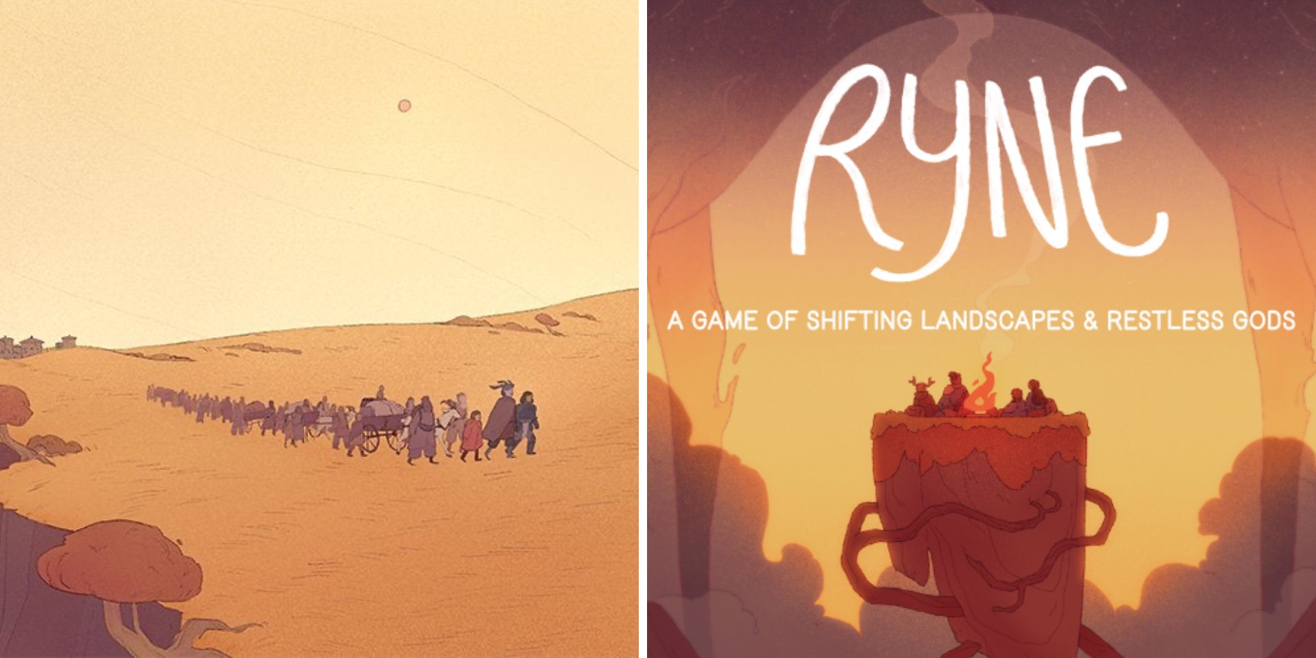 Tabletop RPGs Like The Legend Of Zelda Breath Of The Wild Ryne