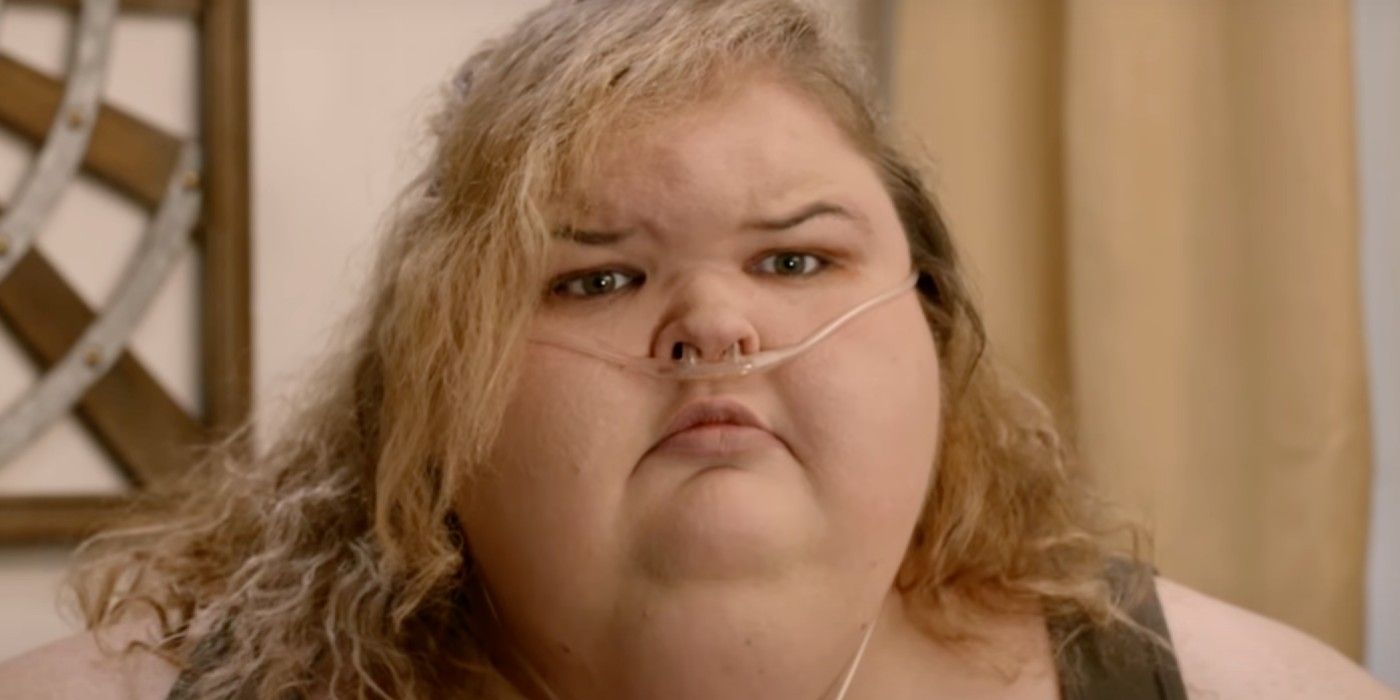 1000-Lb Sisters: Why Fans Don’t Think Tammy Chose To Give Up Drinking