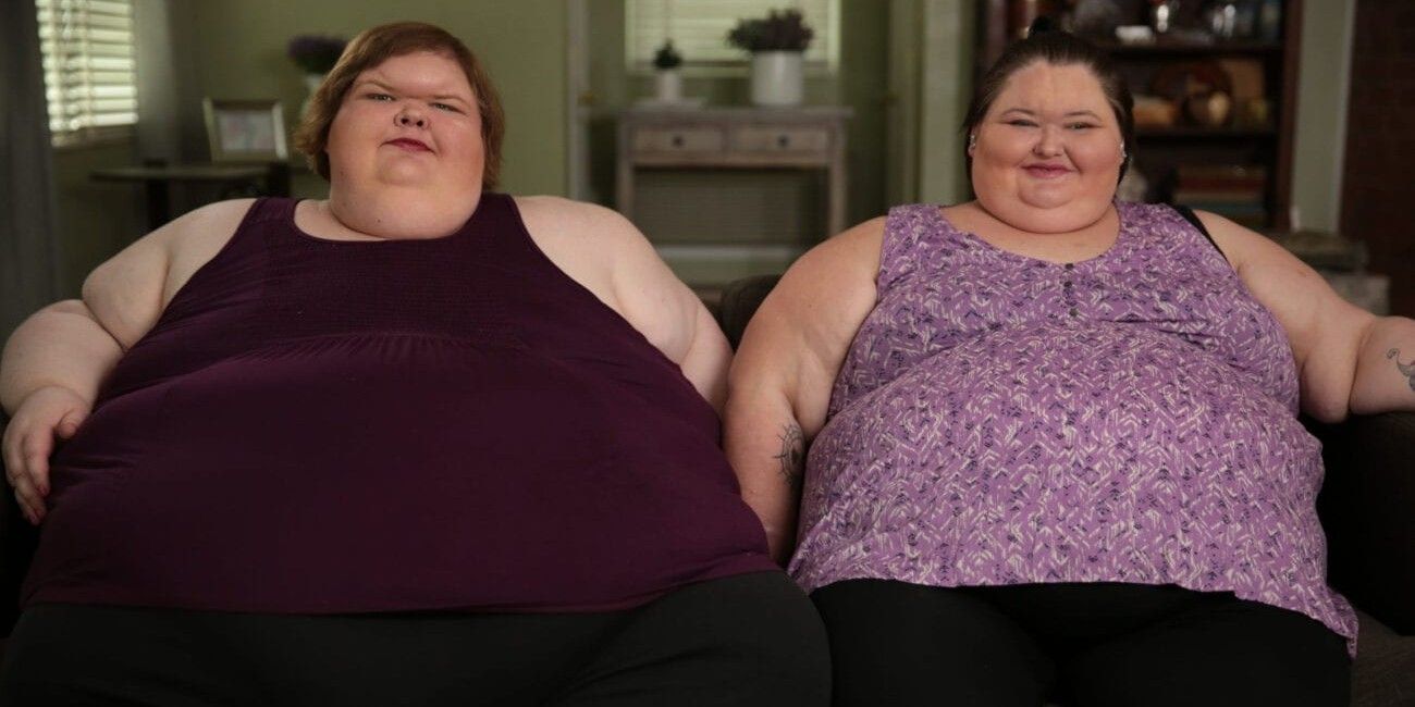 10 Most Dramatic Moments From TLC's 1000-Lb Sisters