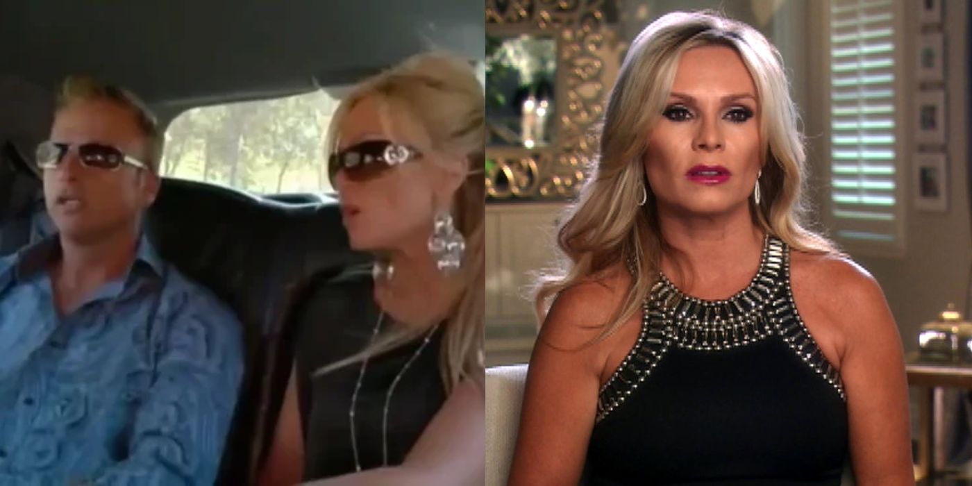 10 Worst Divorces In The Real Housewives Franchise