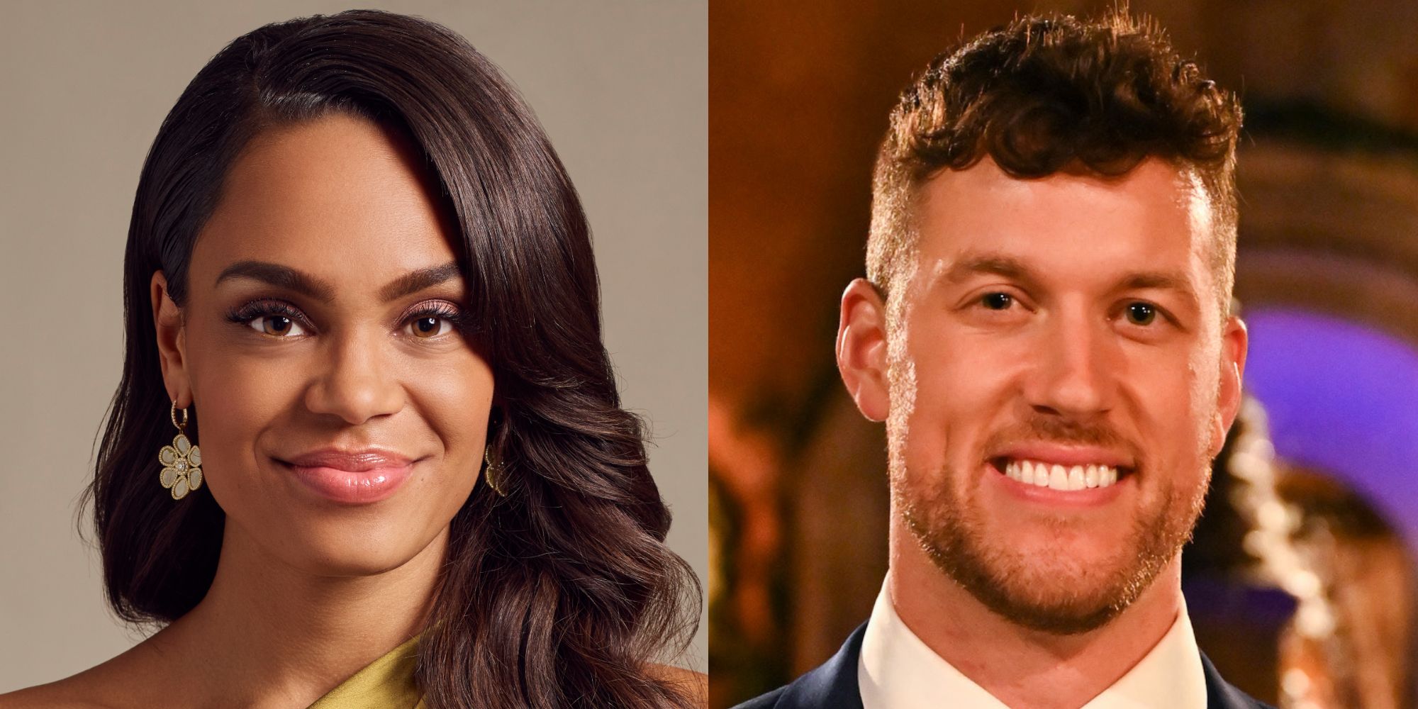 Bachelor Clayton Echard Reveals How He Was Cast In Michelle s Season