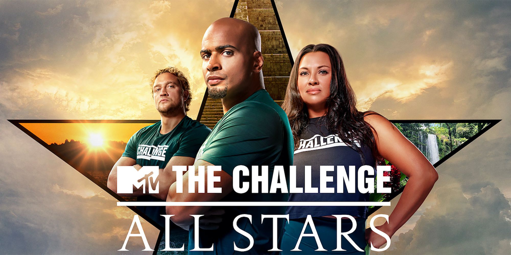 The Challenge All Stars