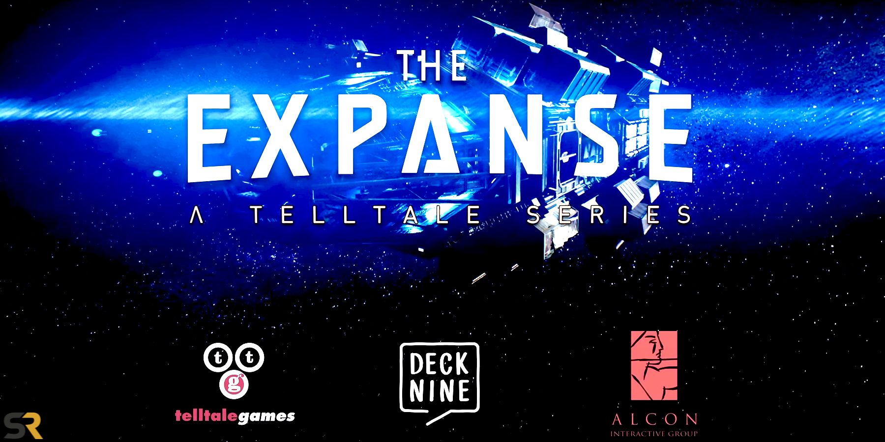 download telltale the expanse