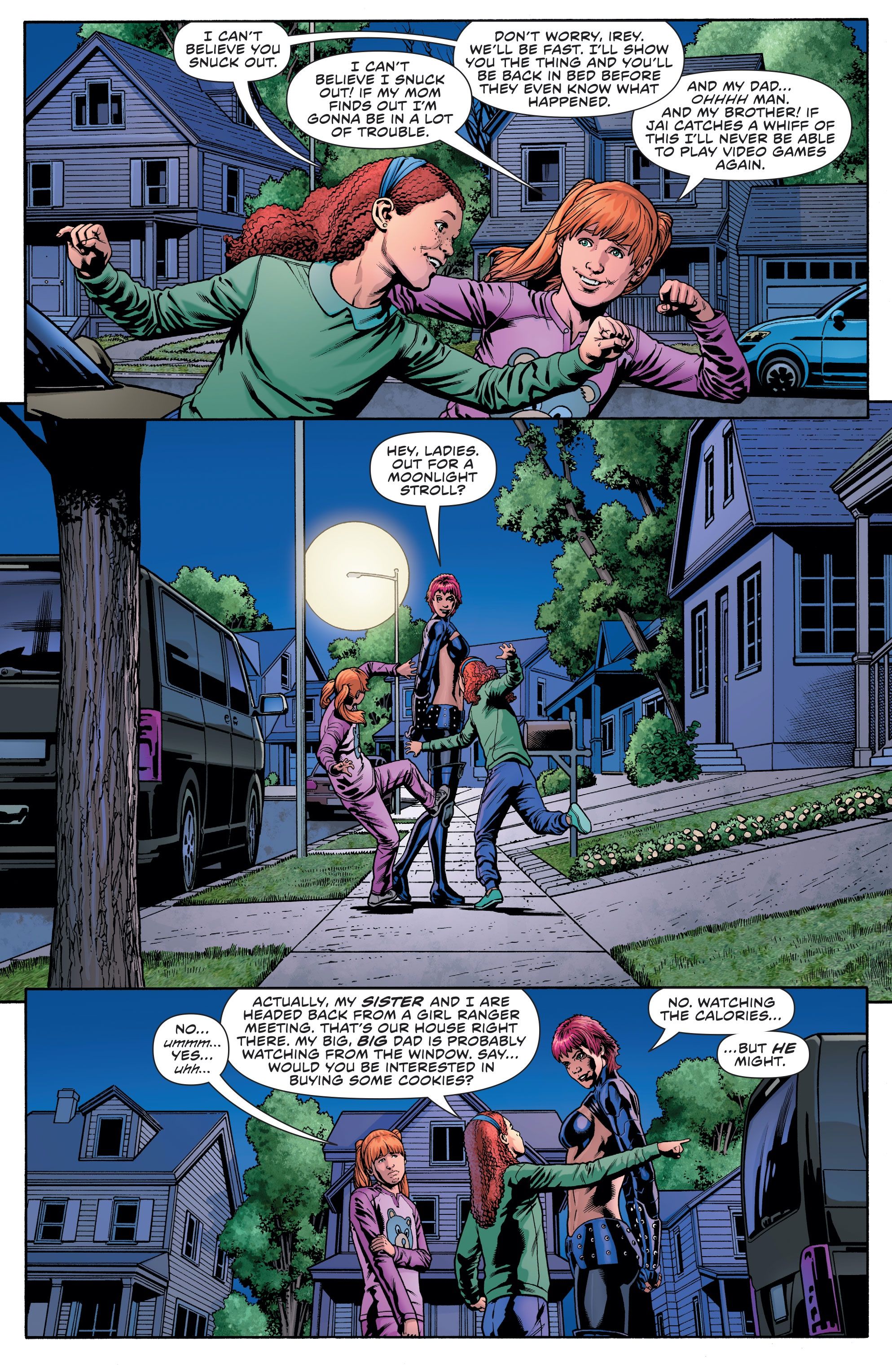 Flash 778 preview page 1