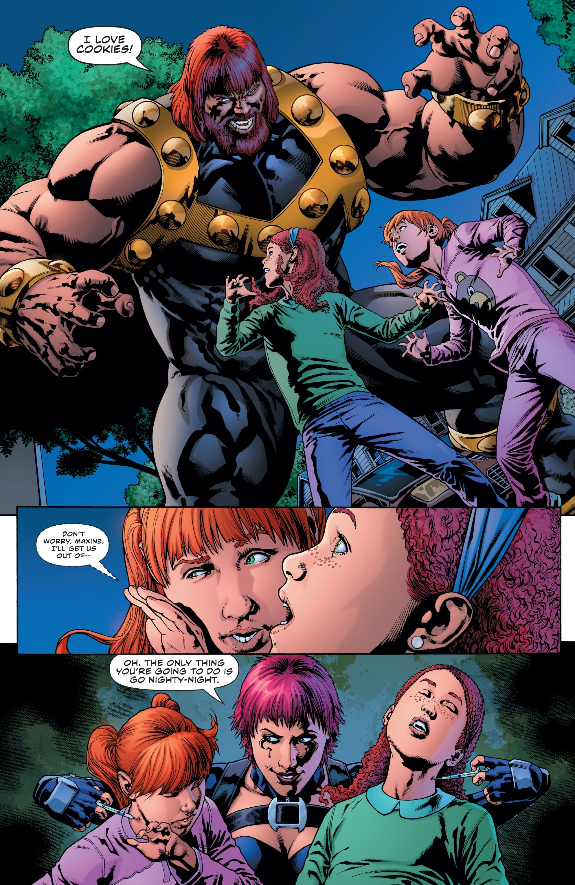 Flash 778 preview page