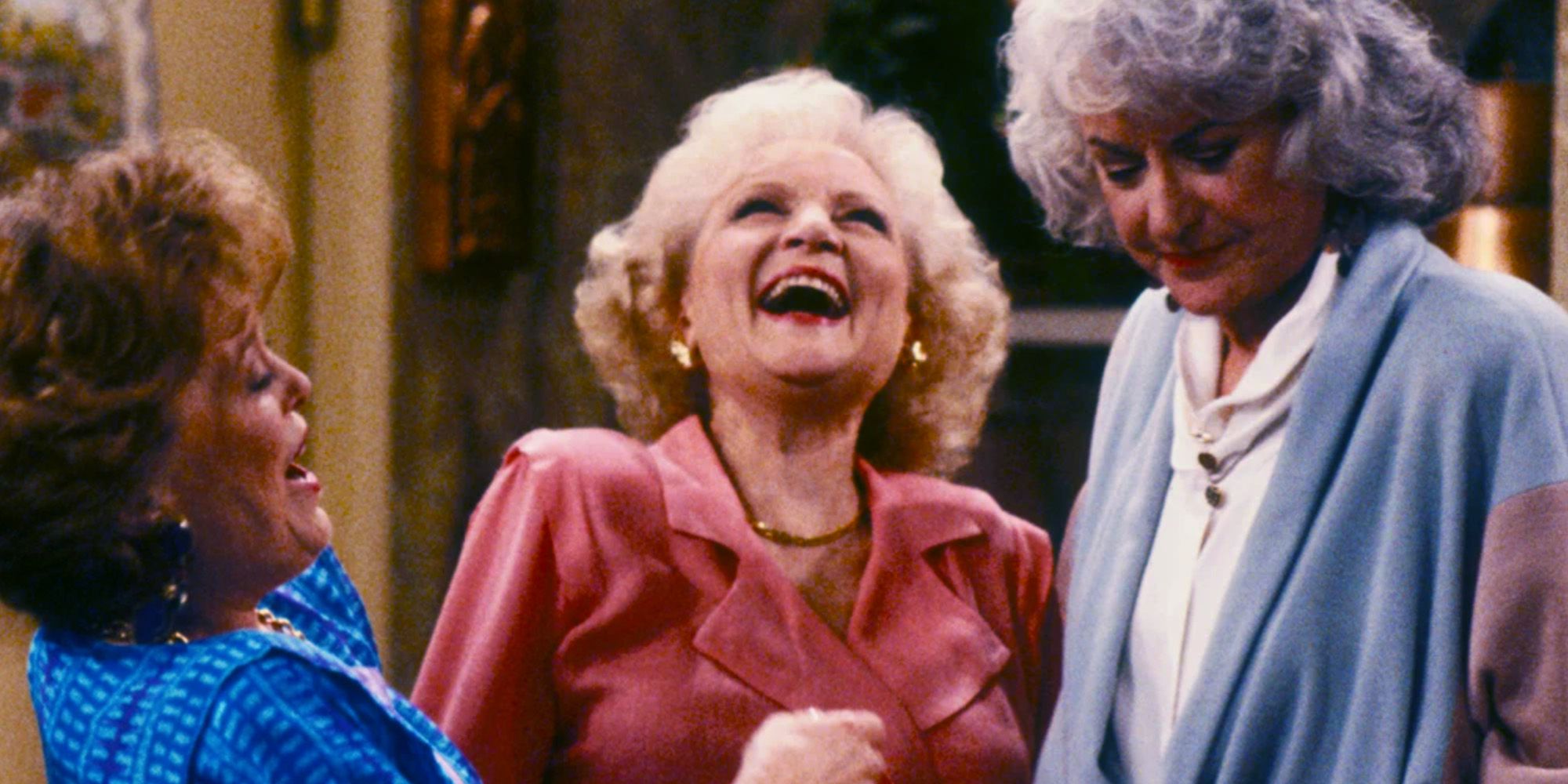 Betty White Marathon Tribute Coming to the Hallmark Channel