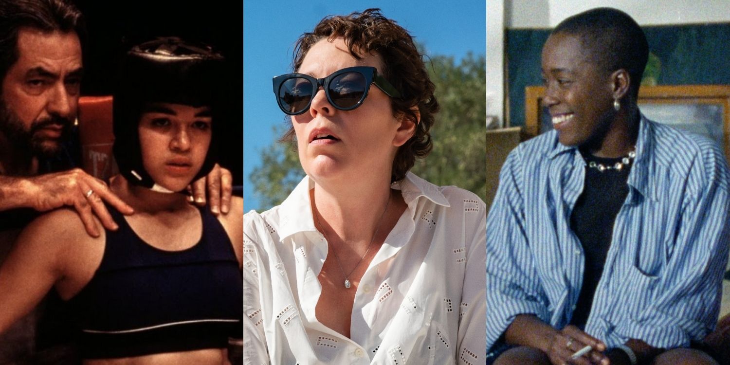 The Lost Daughter & 9 Other Great Debut Movies By Female Directors