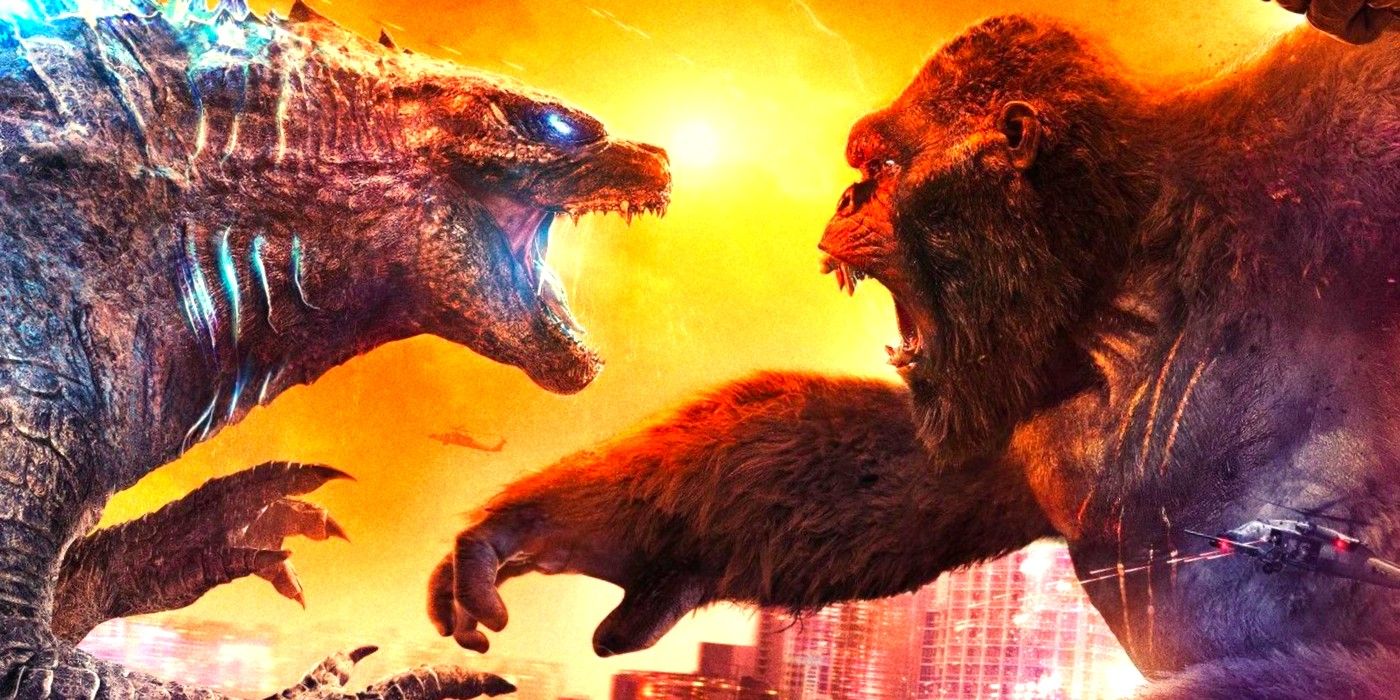 Godzilla’s TV Show Changed Everything We Thought About The MonsterVerse’s Future