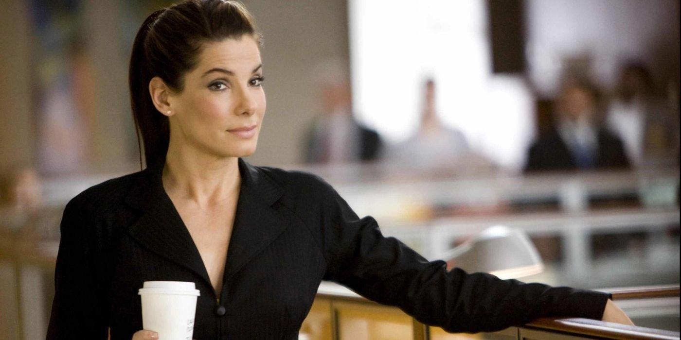 The Proposal Sandra Bullock Margaret Tate