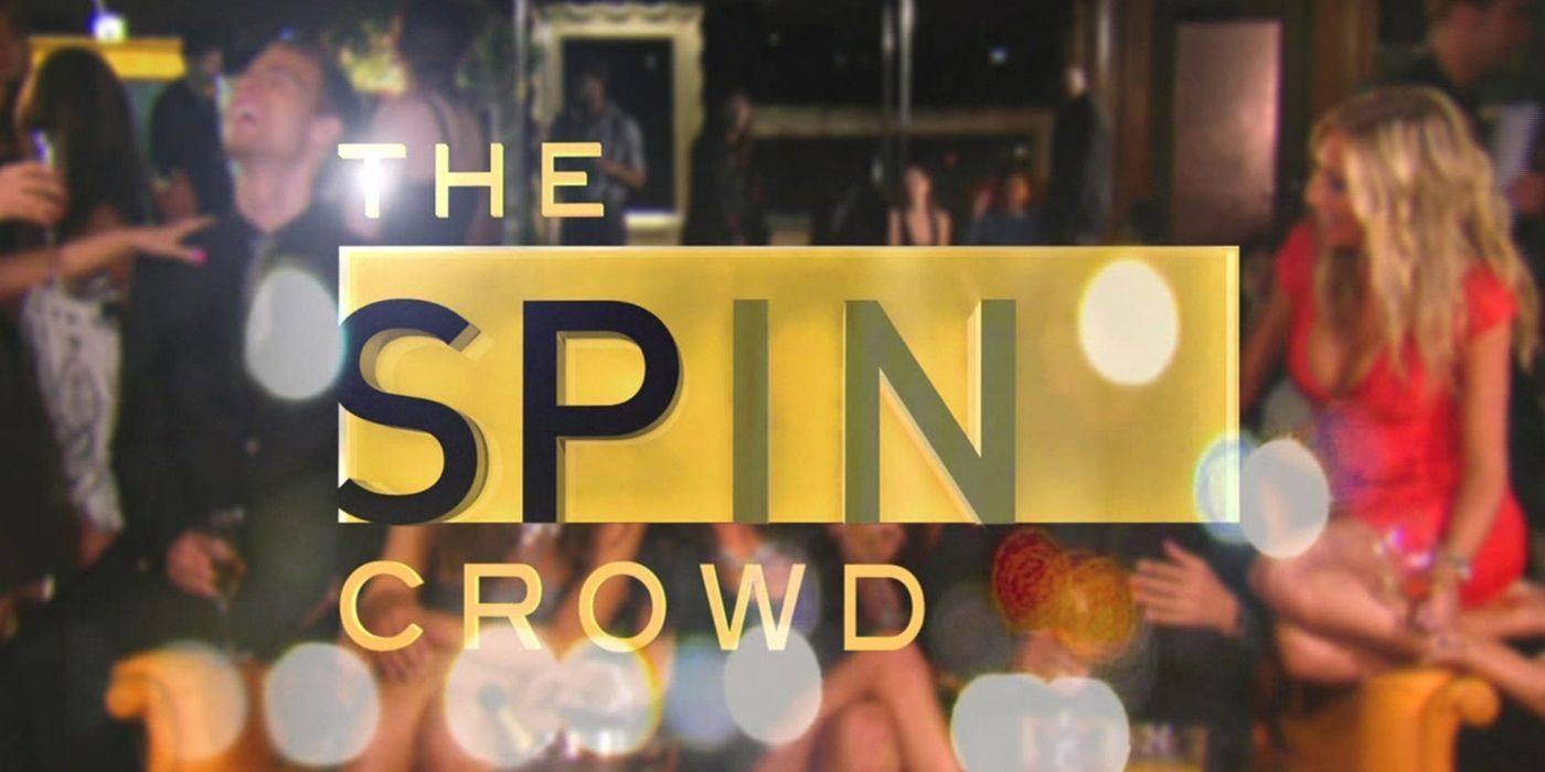 The Spin Crowd promo image