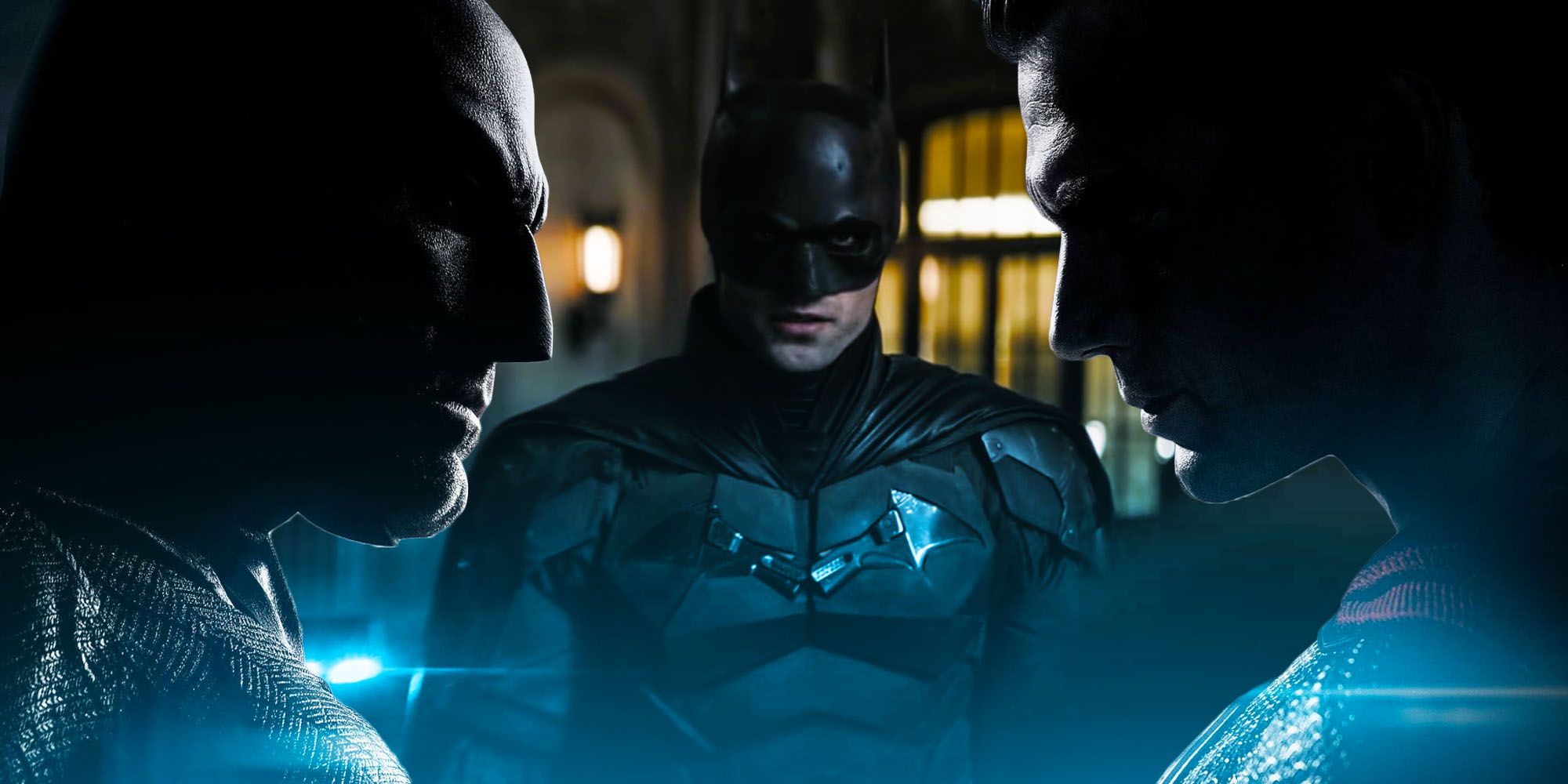 The batman will avoid batman v superman box office failure
