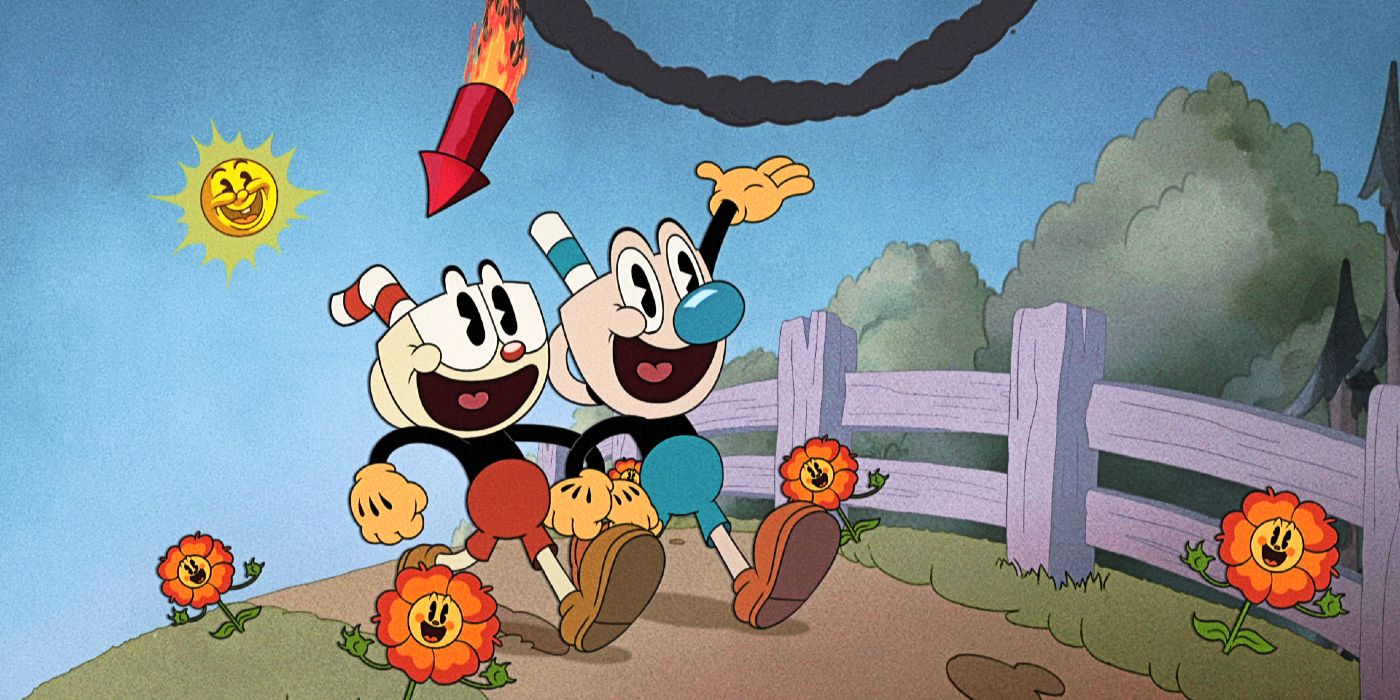 The Cuphead Show! Has 36 Episodes Already Planned