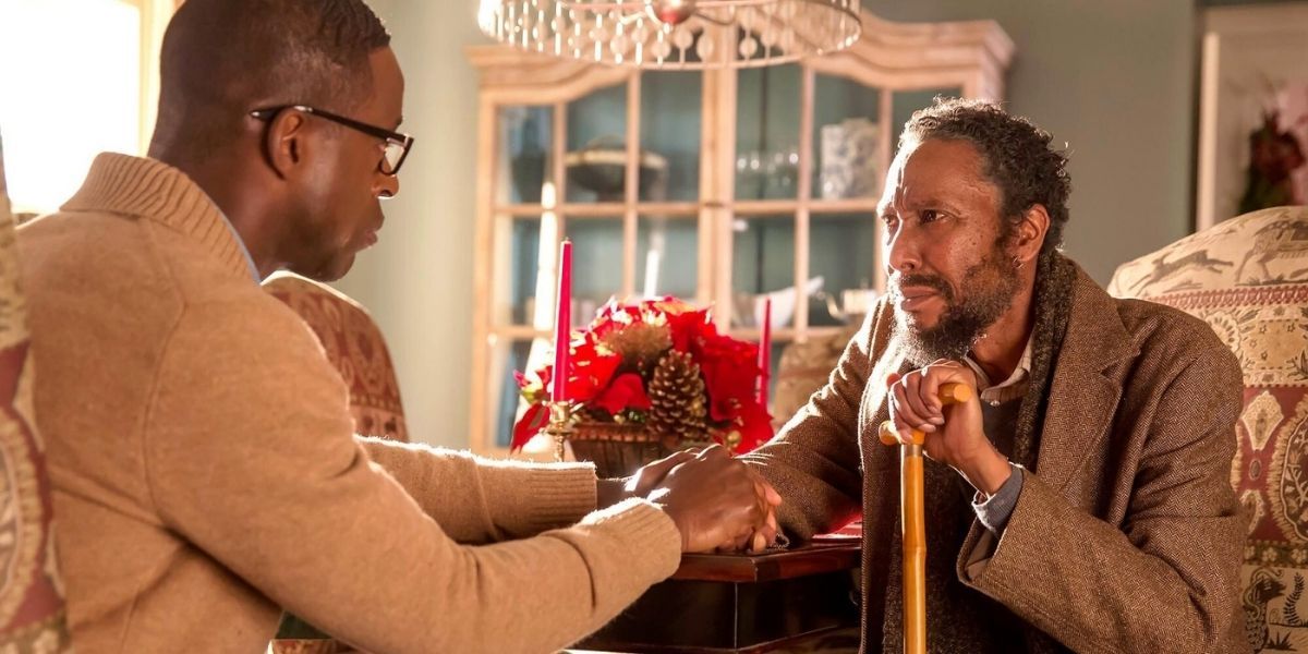 This Is Us: 10 Side Characters With Main Character Energy