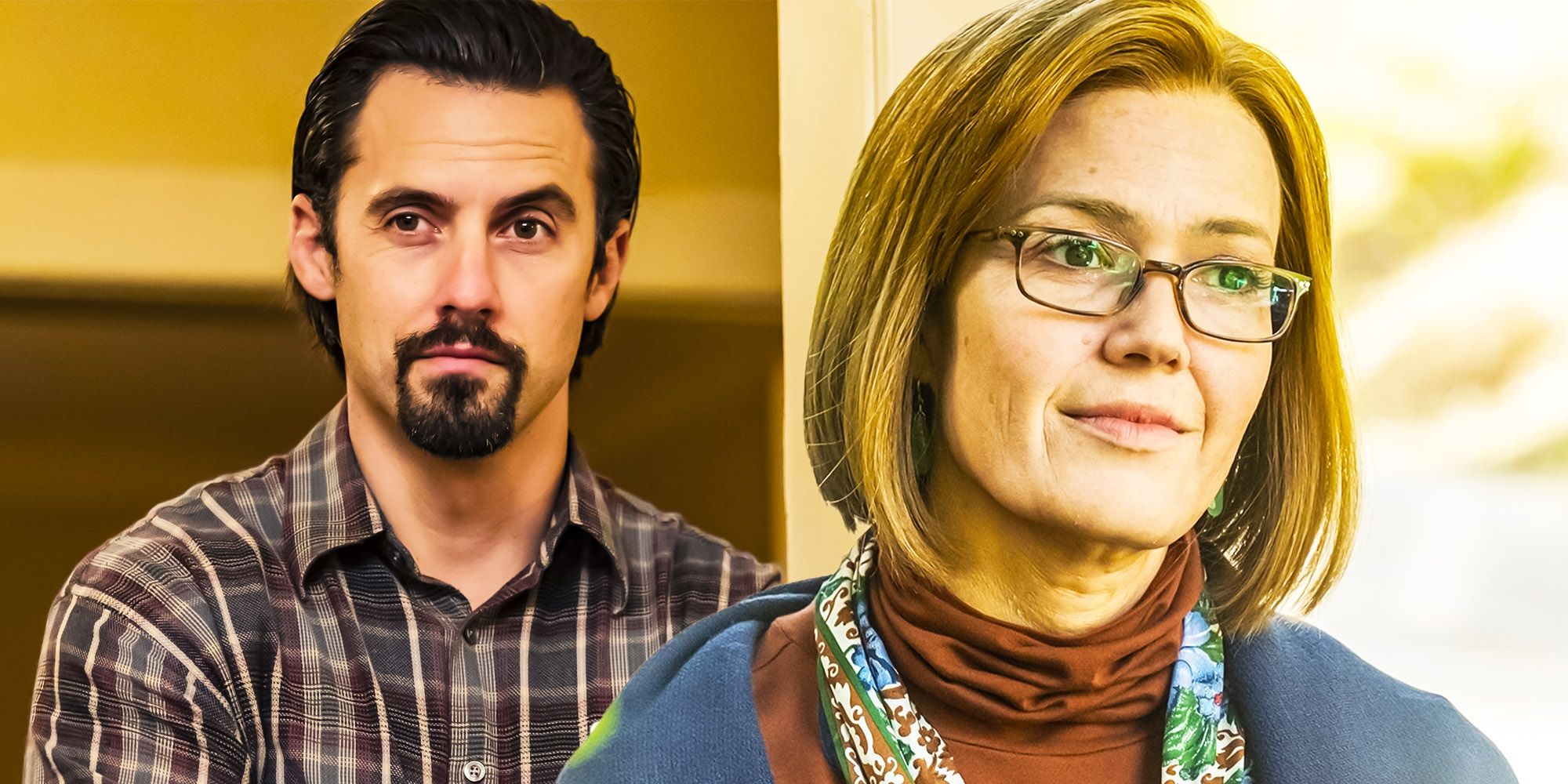 This is us proves why Rebecca is a better parent than jack