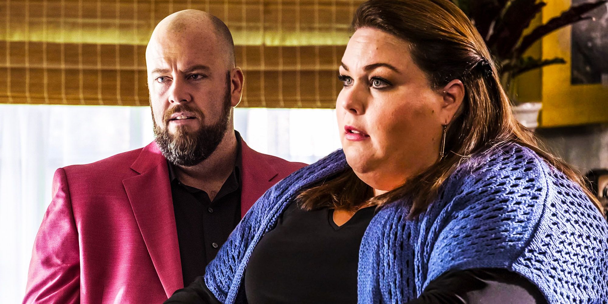 This is us secretly revealed why Kate and Toby split up