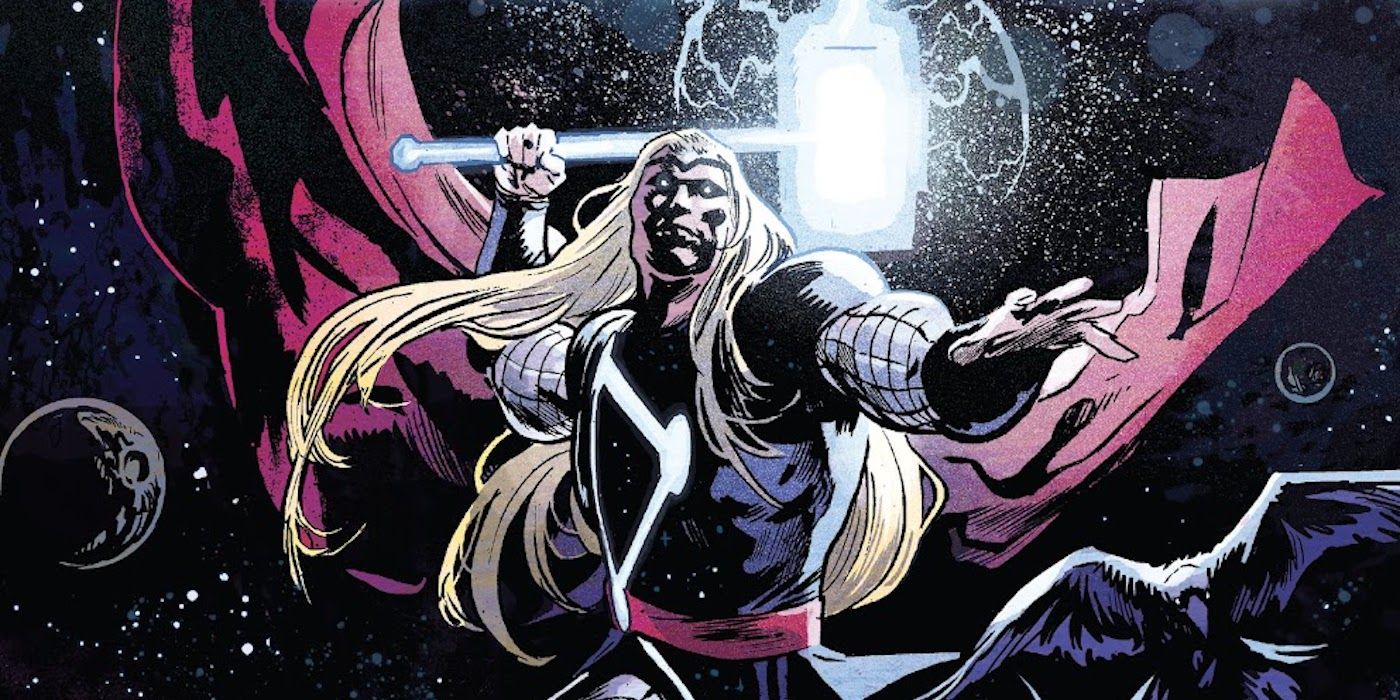 Wield the Marvel Thor Mjolnir Meat Tenderizer if Ye Be Worthy