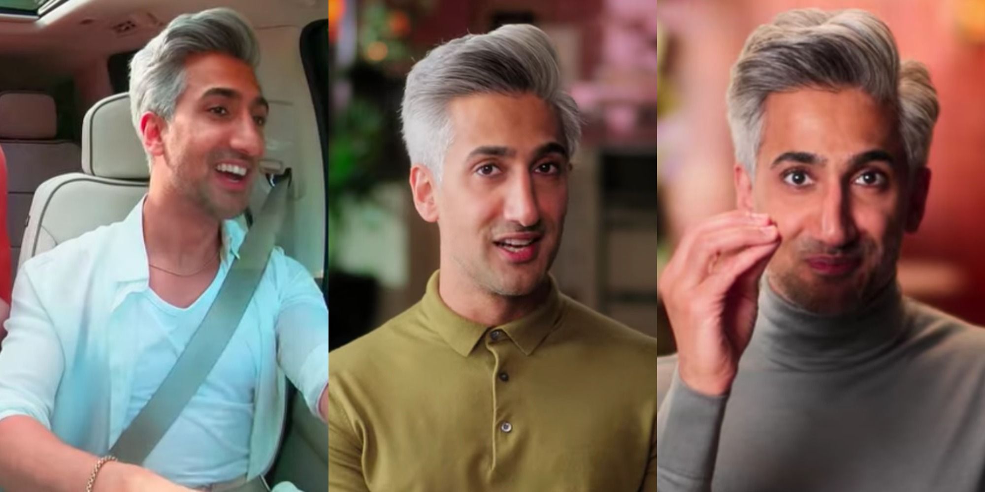 Queer Eye: 10 Best Tan Quotes From Season 6