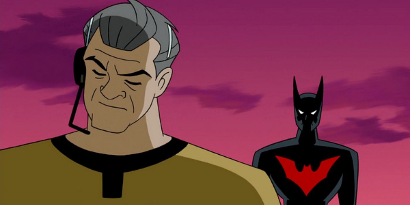 All 13 Batman: The Animated Series Spinoffs & Movies (& How To Watch Them)