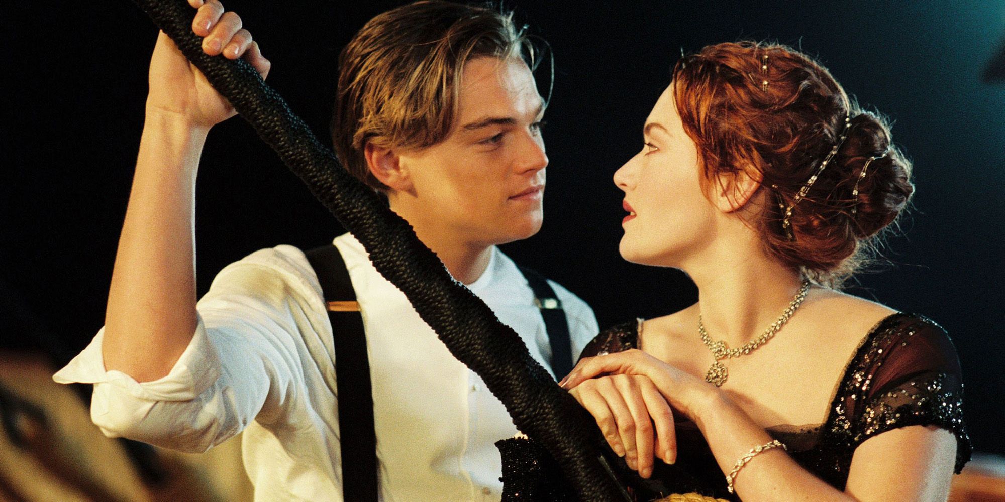 Jack Dawson (Titanic) | The Parody Wiki | Fandom