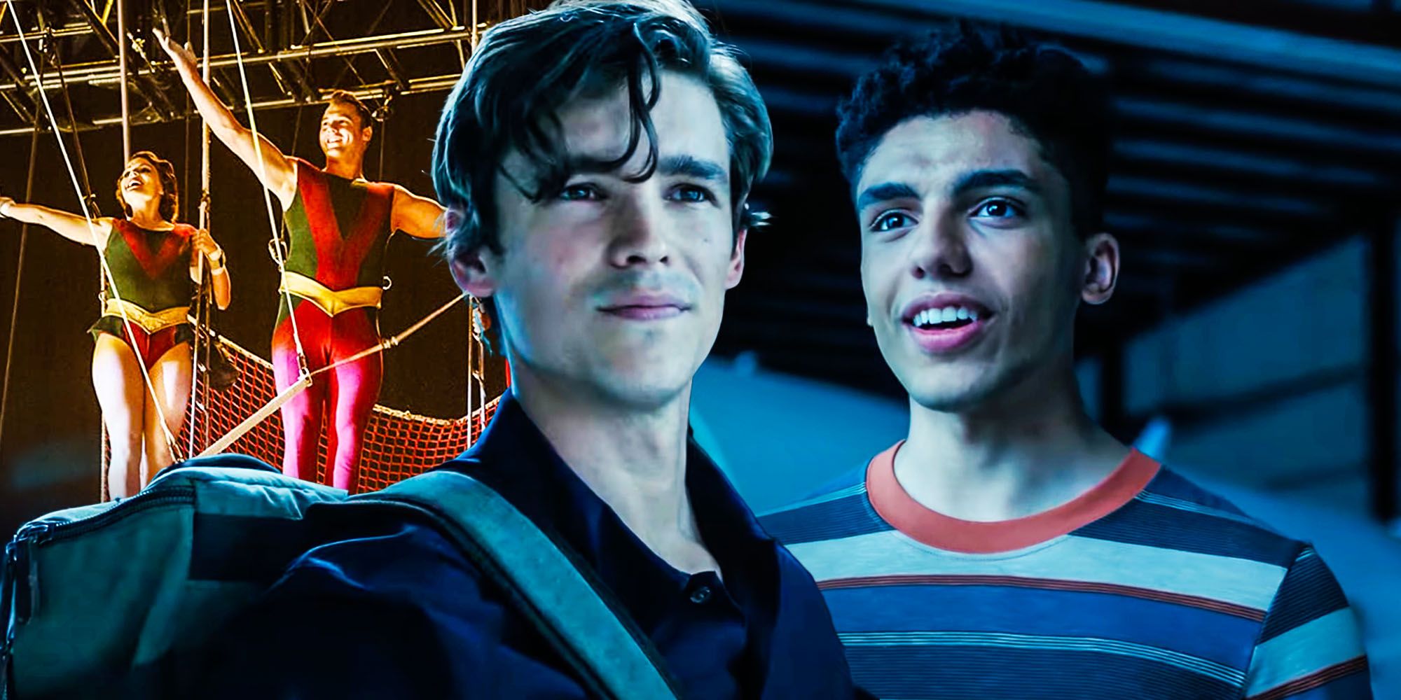 Titans Accidentally Created A Tim Drake Origin Story Plot Hole