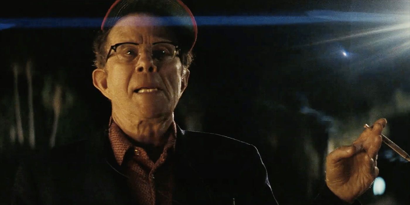 Licorice Pizza Every Character Based On A Real Person