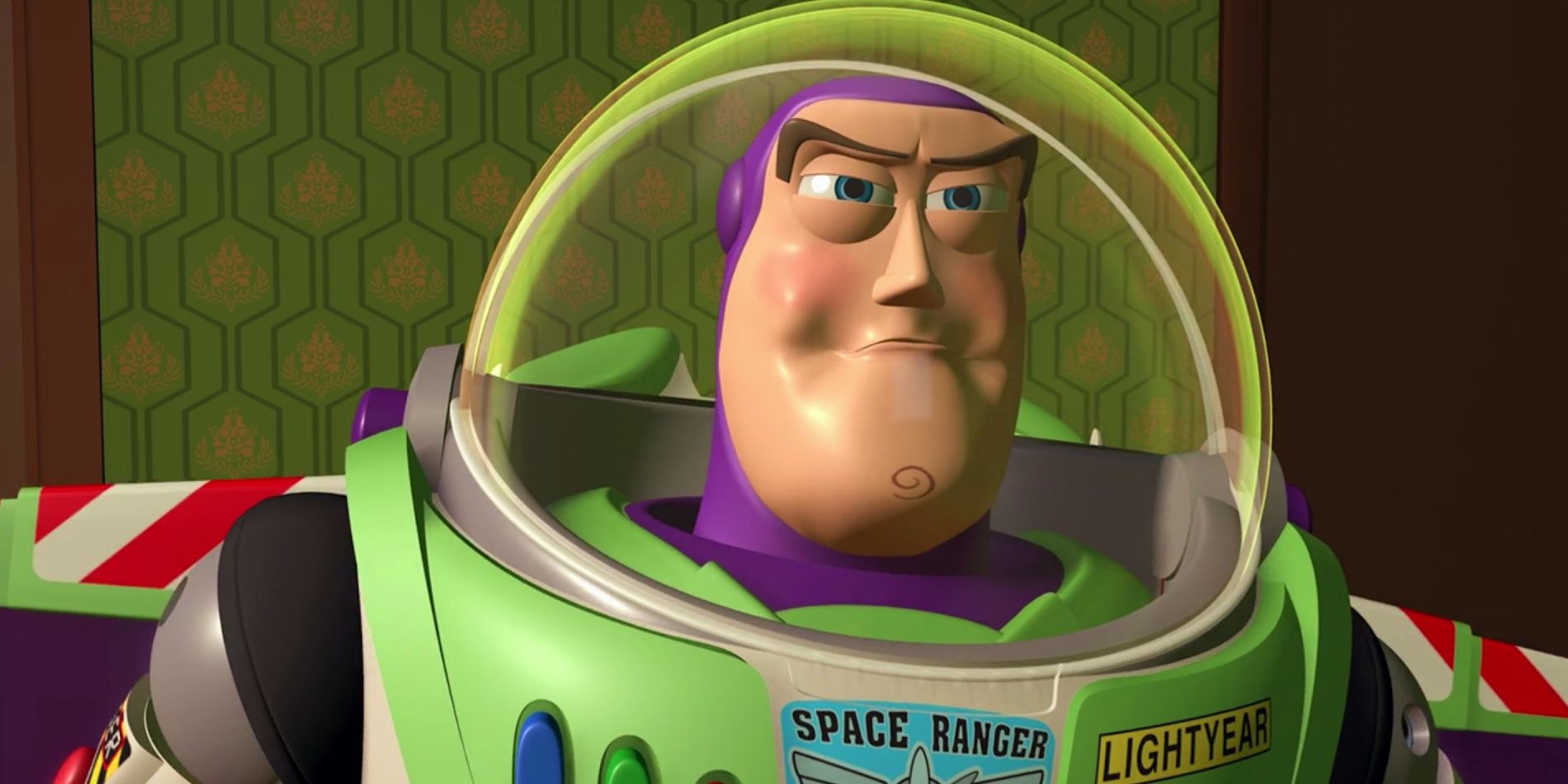 Toy Story: Why Buzz Doesn’t Realize He’s A Toy