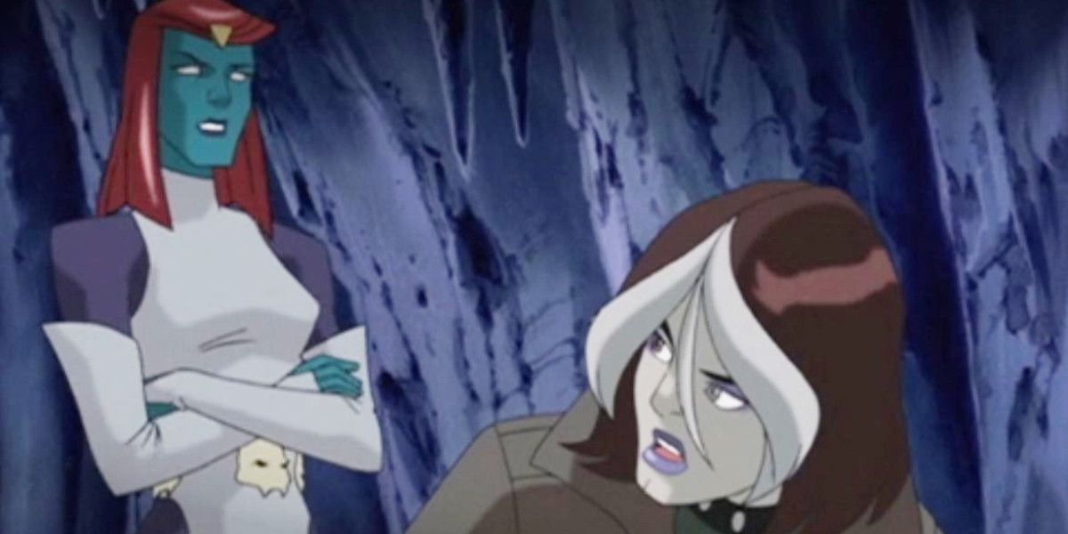 10 Quotes That Prove Rogue Is The Best XMen Member