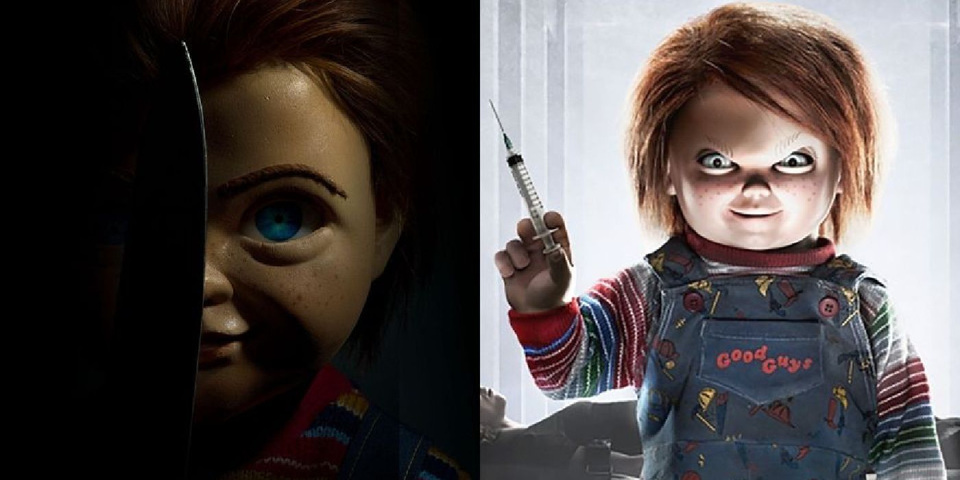 10 Movie Characters Who Looked Completely Different In The Sequel