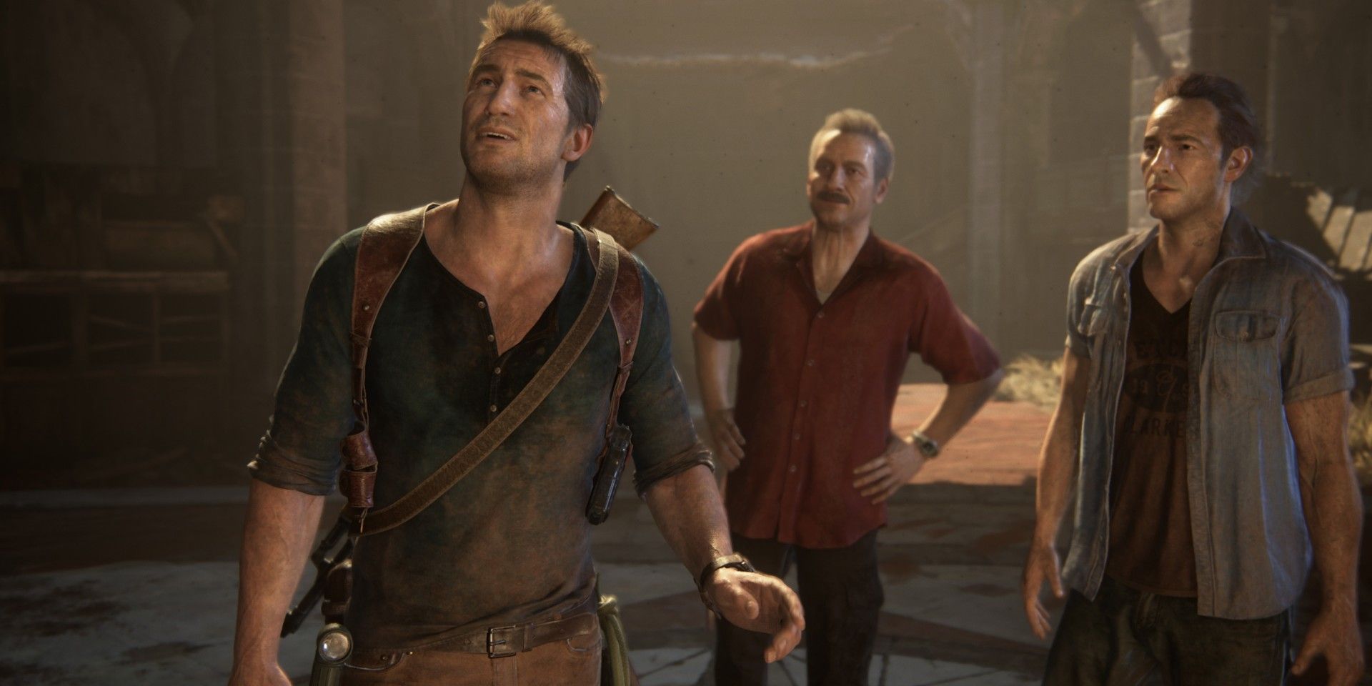 Uncharted 4: All Treasure Locations Guide (Chapters 1-11)