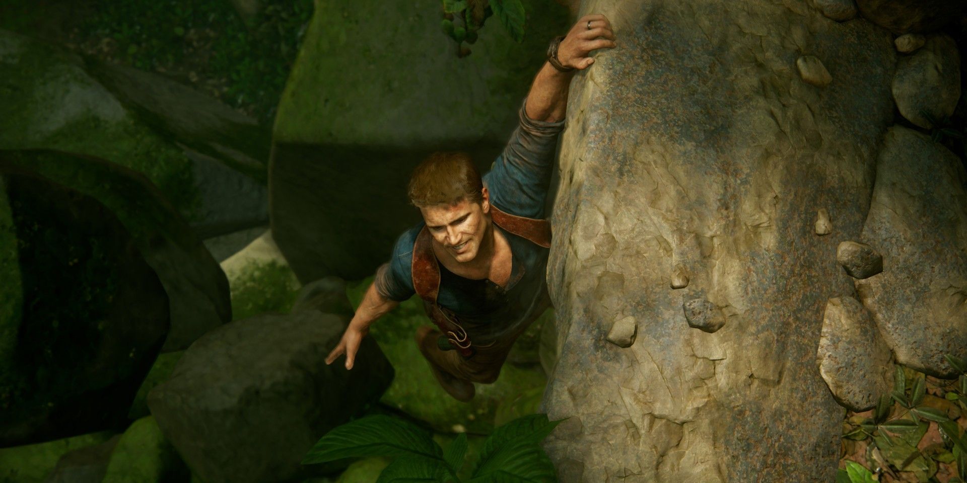 Uncharted 3 - Treasure Locations Guide - Trophies