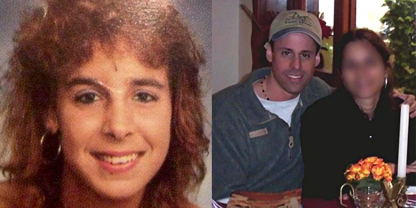 Unseen pictures -90 Day Fiancé-Gino Palazzolo