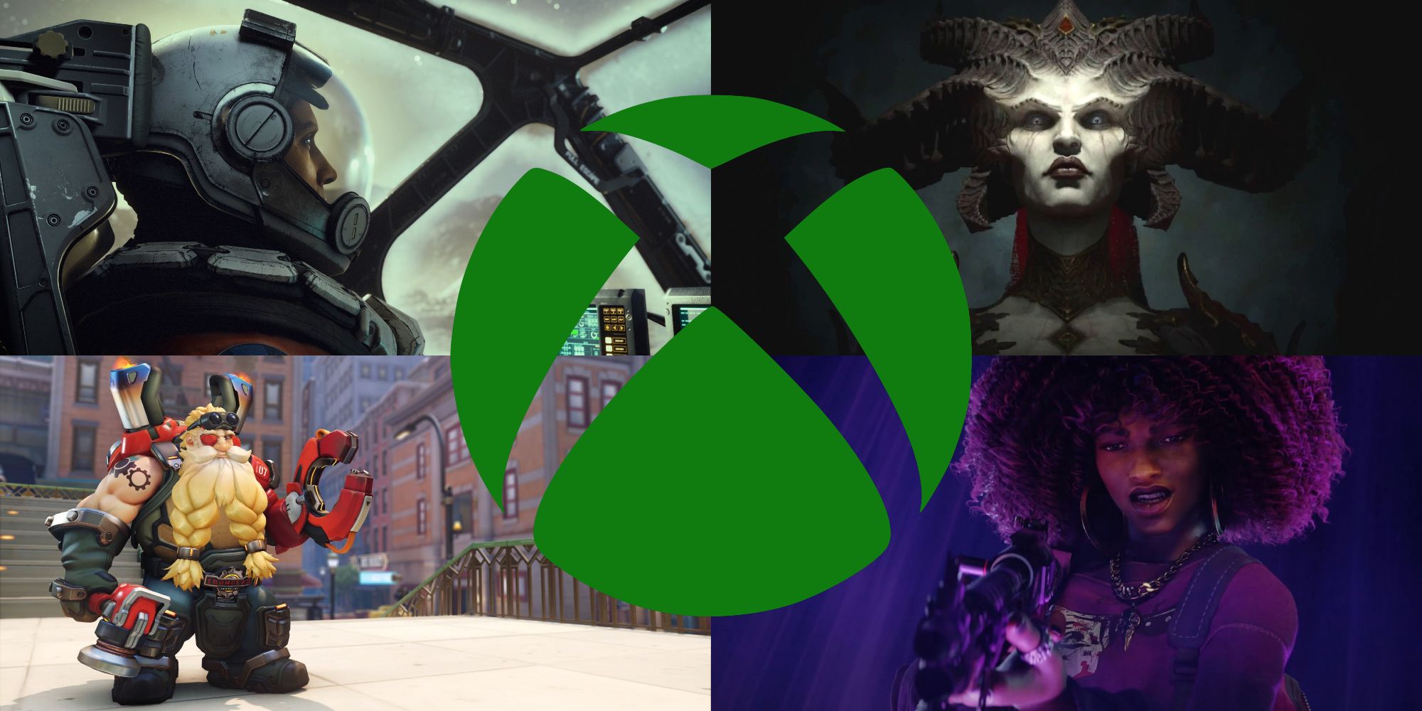 Xbox Game Studios : liste des 34 studios Xbox, Bethesda, Activision,  Blizzard