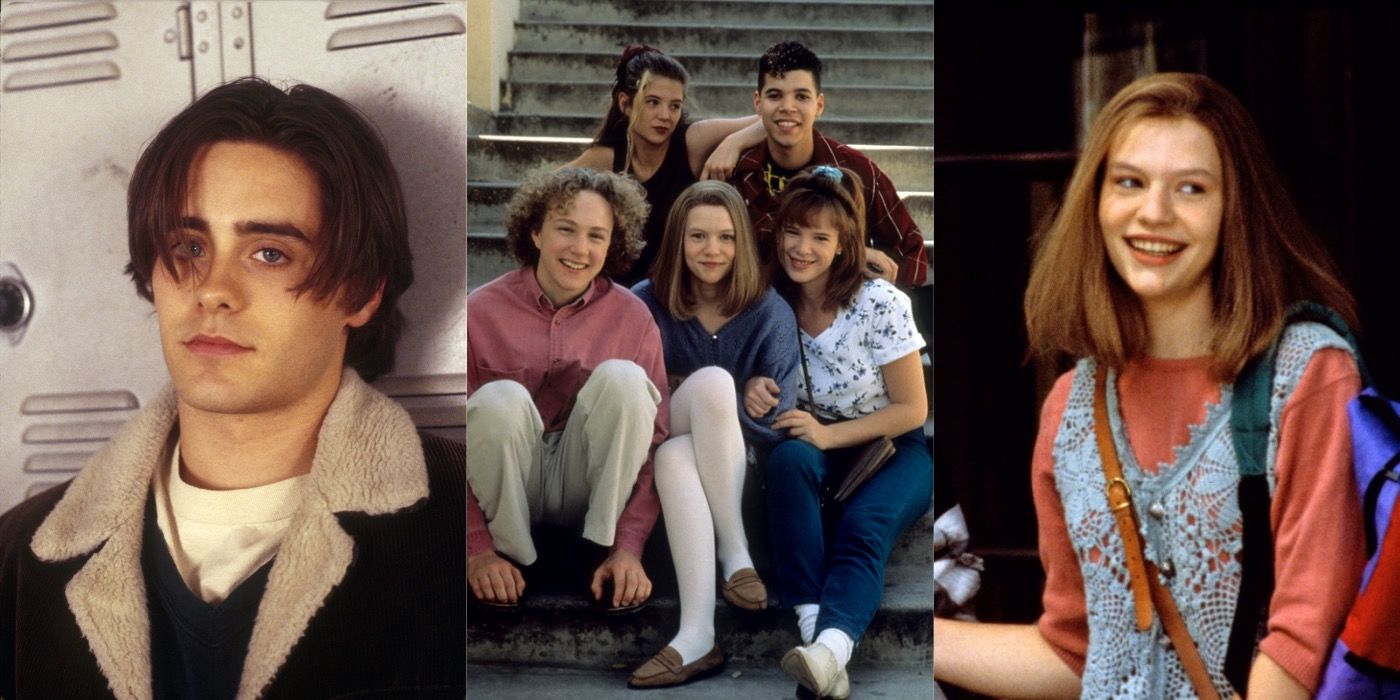My So-Called Life: 10 Best Episodes, Ranked by IMDb
