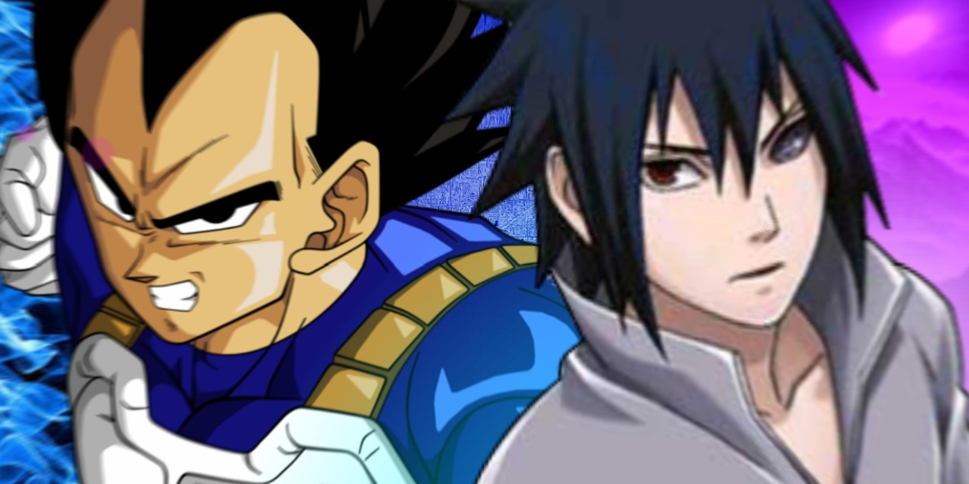 Sasuke Began As Naruto’s Vegeta, But Boruto Makes Him a Different Rival